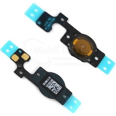 Flex kábel iPhone 5C Home button