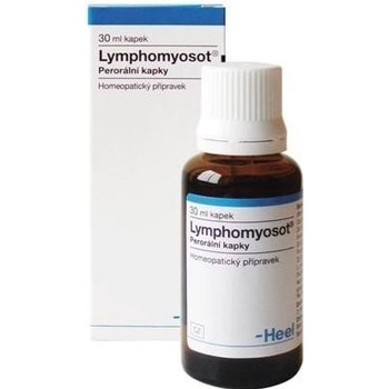 LYMPHOMYOSOT POR GTT SOL 1X30ML