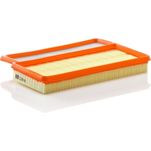Mann-filter Въздушен филтър mann-filter c 24 006 Въздушен филтър