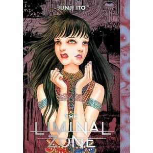 Liminal Zone (ISBN: 9781974726448)