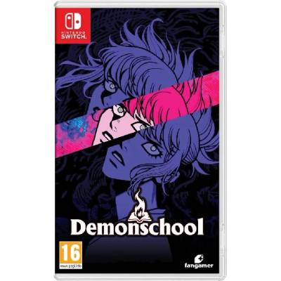 Demonschool (SWITCH)