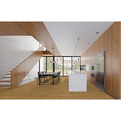 Parador Basic 11-5 Character Dub chianti přírodní 1748899 4,07 m²