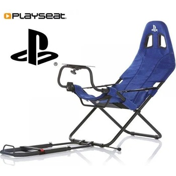 Playseat Challenge Playstation Edition (RCP.00162)