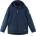 Reima Детско софтшел яке Reima Kid's Koivula Softshell jacket - Navy - размер 122 (EU) (703-6368-0214)