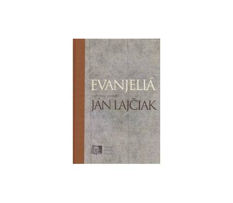 Evanjeliá