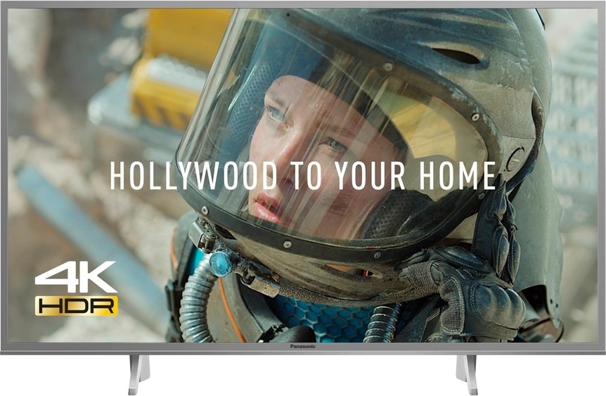 Panasonic TX-43FX613E