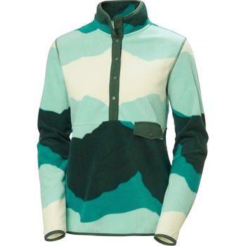 Helly Hansen Полар w maridalen printed fleece