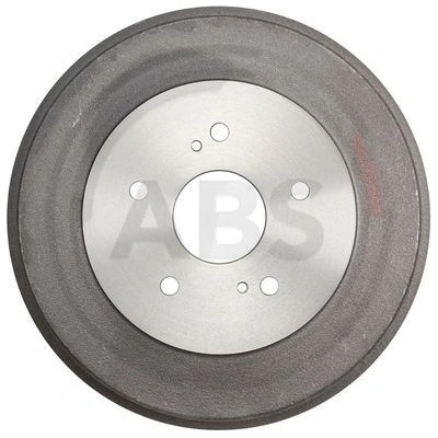 A.B.S. Brzdový buben 3425-S