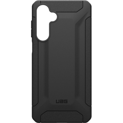 Urban Armor Gear Гръб UAG Scout за Samsung Galaxy A16 5G - Черен