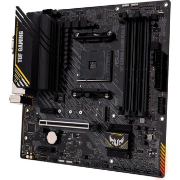 Image 1 of ASUS TUF Gaming A520M-PLUS II