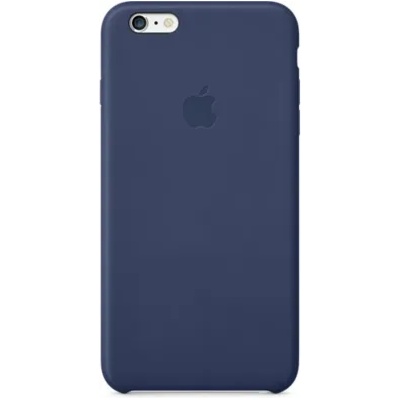 Apple iPhone 6 Plus Leather Case Midnight Blue