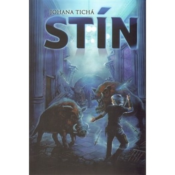 Stín
