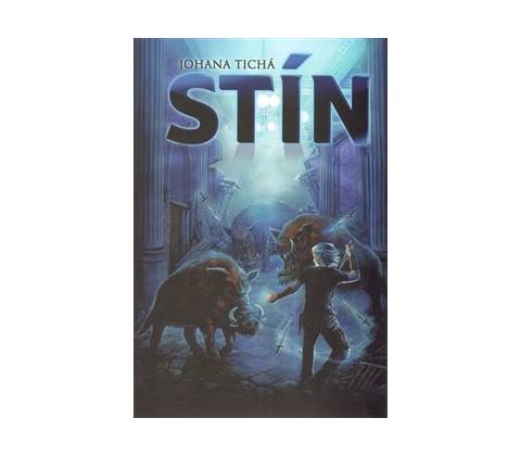 Stín