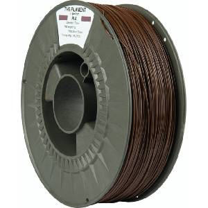 The Filament PLA Bison Brown - 1, 75 mm / 1000 g (TF-24010)