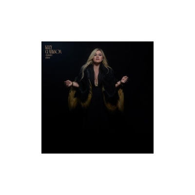 Clarkson Kelly - Chemistry Deluxe CD