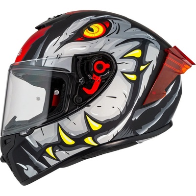 NZI TRENDY 3 STREAM RAPTOR