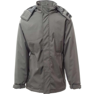 PAYPER nordet s00295-p071 / Мъжка софтшел парка - дим 4xl (s00295p071130074xl)