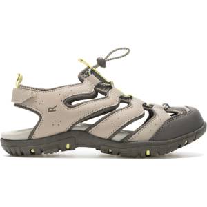 Regatta Womens Westshore IV Размер на обувките (ЕС): 38 / Цвят: сив