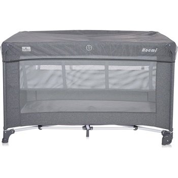 Lorelli Classic КОМАРНИК ЗА СГЪВАЕМА КОШАРА СИВ (20020170001)