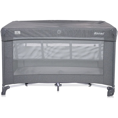 Lorelli Classic КОМАРНИК ЗА СГЪВАЕМА КОШАРА СИВ (20020170001)