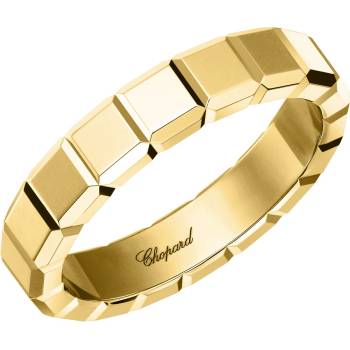 Chopard zlatý prsten Ice Cube Pure 829834 0014 2010141