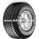 Osobní pneumatiky Goodyear Wrangler All Terrain Adventure 245/75 R16 114/111Q