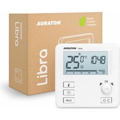 Auraton Libra (3021) AUR00LBR00000