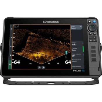 Sonar Lowrance HDS Pro 12 so Sondou ActiveImaging HD