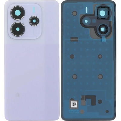Xiaomi Redmi Note 14 5G 24094RAD4G - Bateriový Kryt Komplet (Lavender), Lavender