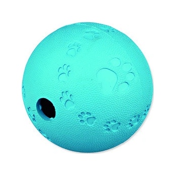 Trixie Labyrint-Snacky míč na maškrty tvrdá guma 6 cm