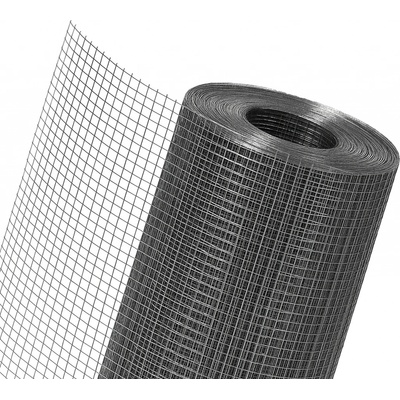 Onpira Nerezové drátěné sítě / pletivo Rozměr: 5x5 mm – Hledejceny.cz