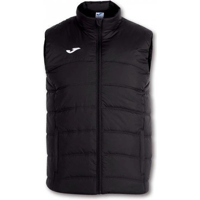Joma Chaleco Urban IV Negro