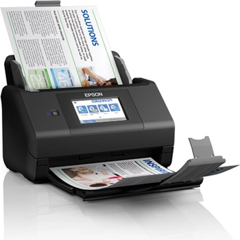 Epson WorkForce ES-580W