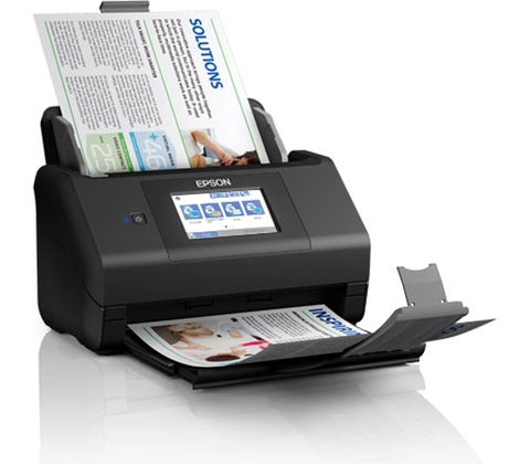 Epson WorkForce ES-580W