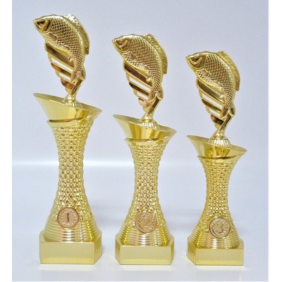 VIZINGR Ryba trofeje 82-P442.01 82-P442.01/27 cm