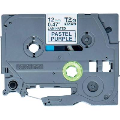 Brother Ламинирана лента Brother TZEMQF31, 12mm, 4m (TZEMQF31)