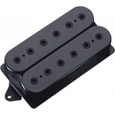 DiMarzio DP 159FBK Evolution Bridge Black