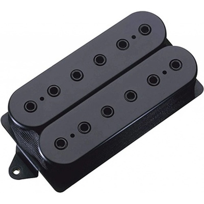 DiMarzio DP 159FBK Evolution Bridge Black