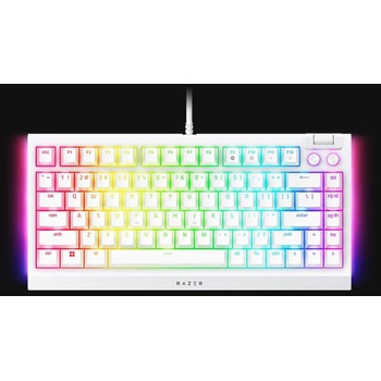 Image 1 of Razer BlackWidow V4 (RZ03-05001700-R3M1)