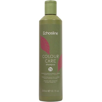 ECHOSLINE Šampón na farbené vlasy 300 ml