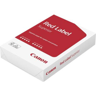 Canon Red Label Superior 99822553 univerzální kopírovací papír A3 80 g/m² 500 listů bílá