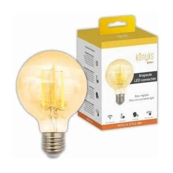 Konyks Смарт Крушка Konyks e27 E27 (6500 K)
