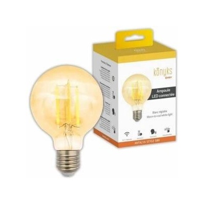 Konyks Смарт Крушка Konyks e27 E27 (6500 K)