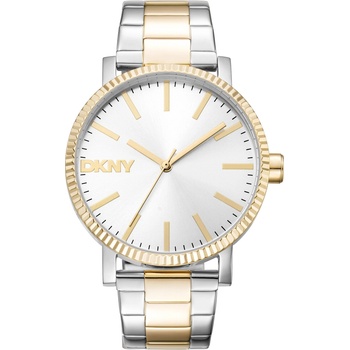 DKNY Soho Maxi DK1L034M0075 - Дамски часовник (DK1L034M0075)