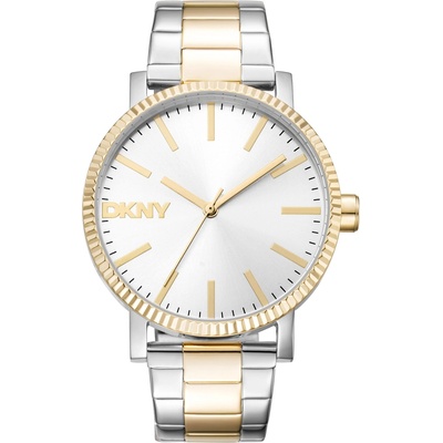 DKNY Soho Maxi DK1L034M0075 - Дамски часовник (DK1L034M0075)