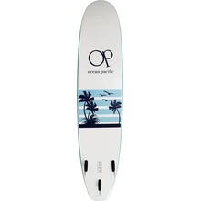 Paddleboard Ocean Pacific 8in0 Soft Top Surfboard