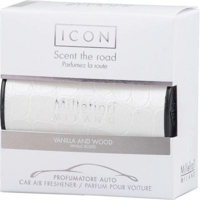 Millefiori Milano Icon Urban Vanilla & Wood Textile