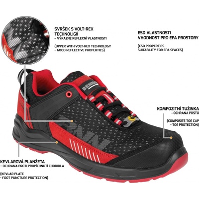 Bennon LUMINO S1P
