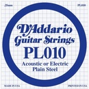 D'Addario PL010
