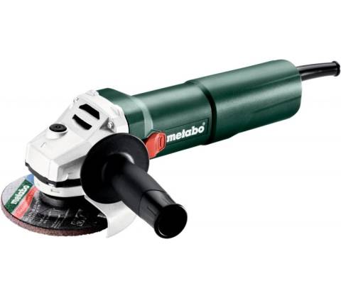 Metabo W 1100-115